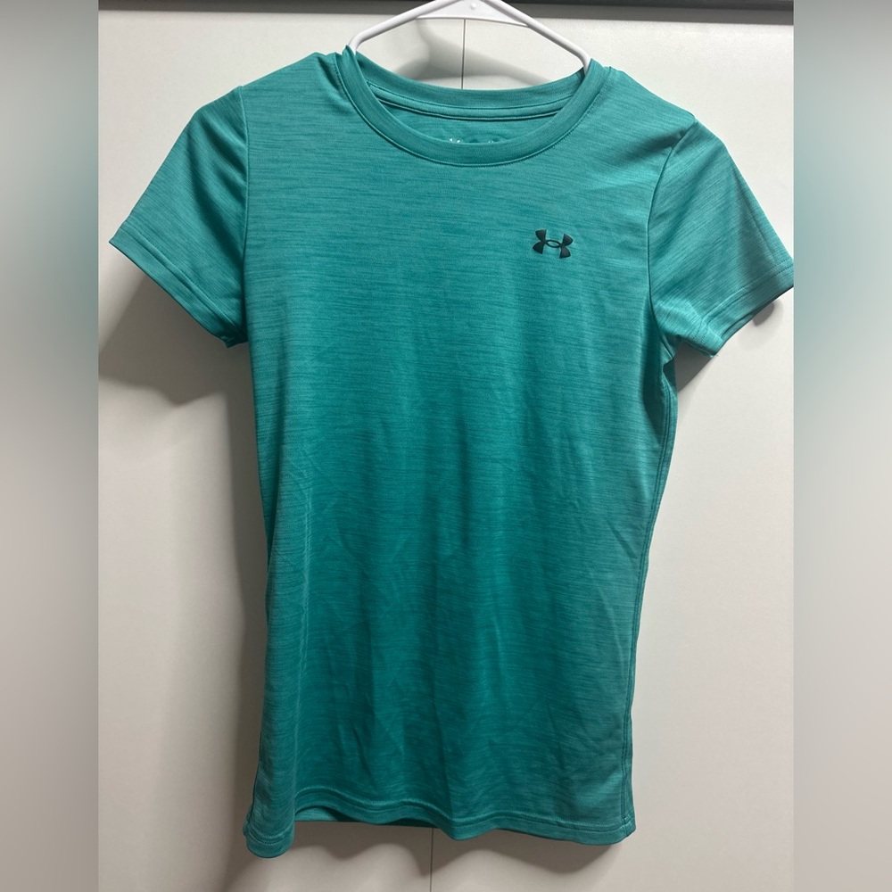 Under Armour Aqua XS T-Shirt